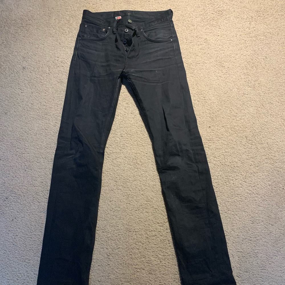 Left Field NYC 13 oz Chelsea Black Maria